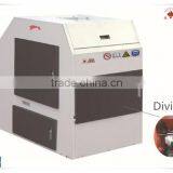 2014 Best Quality Roller Crushing And Dividing Combined Machine For Lab Ore Mineral Sampling