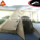 Camping Family Caravan Large Glamping House Tipi Luxury Bell Tent thumbnail-1