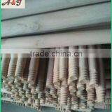 Wooden Handle Wooden Stick for Garden Tools thumbnail-3