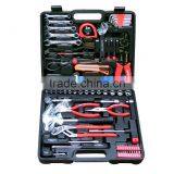 LB-352 70pcs Tool Kit Hand Tool Set in Blow Plastic Case