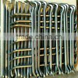 600 mm French Type Crowbar Wrecking Bars thumbnail-6