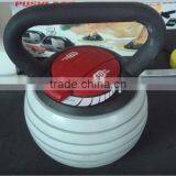 LOSE WEIGHT DUMBBELLS/40LBS KETTLEBELL/FITNESS DUMBBELLS thumbnail-1