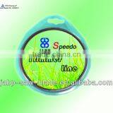 Nylon Trimmer Line for Weed Cleaning thumbnail-1