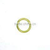Steel Curtain Rod Ring, ID25mm/OD32mm Curtain Ring - 4 Colours thumbnail-1