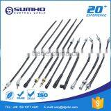 Cable Assembly in Sanitary Industry/push Pull Cable Assemblies/Clutch Cable thumbnail-3