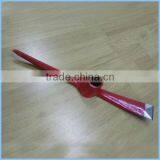 Garden Tool Red Color Steel Pickaxe From Guangzhou Supplier thumbnail-1