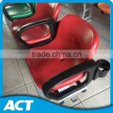 Blow Plastic Seats for Stadium With Medium Back CS-ZKB-P thumbnail-6