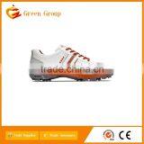 2016 Urethane Leather Golf Shoes Custom Designed for Golf for Promotion thumbnail-6