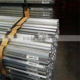 1.58kg/m Australia Black Bitumen Painted Y Post thumbnail-2