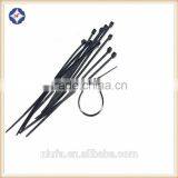 Plastic Zip Releasable Nylon Cable Tie thumbnail-5