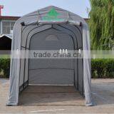 Mini Storage Shed , Backyard Warehouse Tent , Car Shelter thumbnail-2