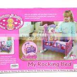 2012 Baby Bed Toy QS120711066 thumbnail-1