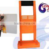 ABS Type Solid Plastic Composite Wall Wood Panel Carrier thumbnail-5