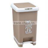 HOME / HOUSEHOLD PLASTIC DUSTBIN/TRASH CAN thumbnail-4
