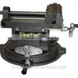 360 Rotary Cross Slide Vise 6"BM30276 thumbnail-2