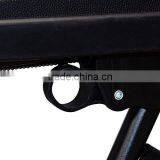 Durable Metal Black Folding Zero Gravity Chair Patio thumbnail-4