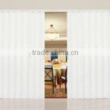 PVC Bi Folding Door thumbnail-1