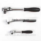 OK-tools China Manufacturer Chrome-molybdenum Steel 72T Ratchet Handle thumbnail-3