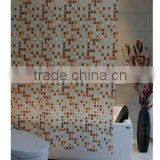 PVC Waterproof Plastic Shower Curtain Designs thumbnail-5