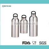 750ml Stainless Steel Sports Water Bottle Sports Bottle thumbnail-1