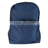 2016 Junior Back Bag /kids Book Bag Black thumbnail-5