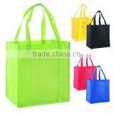 Eco Friendly PP Non-woven Shopping Bag for Promotion thumbnail-6