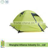 3 Person Double-layer Waterproof Camping Tent Backpacking Hiking thumbnail-1