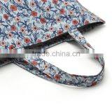 High Quality Full Printing Waterproof Nylon Tote Bag With PVC Lamination thumbnail-4