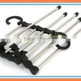 Trousers Hanger/Rack, Multifunction Pants Hanger/Rack,Foldable Trousers Hanger/Rack thumbnail-5