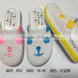 Comfortable Cute Smile Slipper for Women thumbnail-2