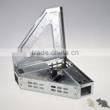 Multi Humane Mouse Rat Trap, Mouse Cage With Clear Window SX-5016CL thumbnail-2