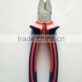 QJ-CP10 Forged Side Cutter Combination Pliers thumbnail-2
