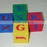 EVA Foam Dice, Foam Dice, Game Dice, EVA Dice, Educational Foam Dice, Dice,EVA Toy,Promotional Foam Dice thumbnail-2