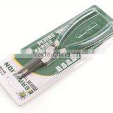 BERRYLION Internal Circlip Plier Straight 8'' for Sale, Carbon Steel Circlip Plier thumbnail-3