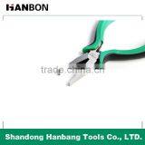 Professional Mini Flat Nose Pliers thumbnail-3