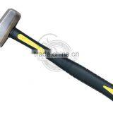 1.3kg Free Sample Hand Tools Stone Hammer Manufacturer thumbnail-1