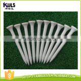 Wholesale Customized Multicolor Golf Plastic Tee thumbnail-2