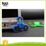 Wholesaler High Quality Top Sale Colorful Night Lights Tri Hand Spinner/Fidget Spinner/EDC Hand Fidget Spinner Toy thumbnail-4