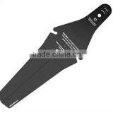 Wholesale 10 Colors Plastic Bicycle Mudguard thumbnail-6