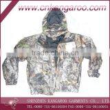 Mossy Camouflage Hunting Jacket thumbnail-1