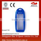 Summer Beach Travel Profession Silicone Underwater Case for Iphone4s thumbnail-5