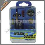 9 Pcs Auto Bulb Kits Led Bulb thumbnail-1