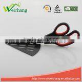 WCTS617 Premium Stainless Steel Precision Pizza Kitchen Scissors & Pizza Service In-one thumbnail-2