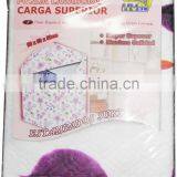 Printed PEVA Washing Machine Cover thumbnail-1