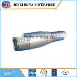 Glavanized and Black Carbon Steel Pipe Nipples thumbnail-2