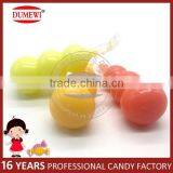 HALAL Sweet Cucurbit Shape Jelly Pudding Jello Shot thumbnail-1