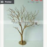 Hight Quality Artificial Tree no Leaves Artificial Tree Branchs for Centerpiece Wedding Centerpiece thumbnail-4