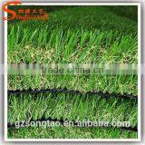 Factory Directly Plastic Artificial Grass Synthetic Fake Grass Carpets for Football Stadium thumbnail-6