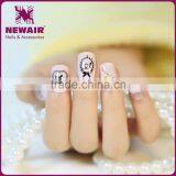 New Air Fashionable Diy 3D Rhinestone Nail Charm New Designs Luxury Nail Art Stickers thumbnail-3