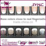 Hot Sell Nice Design Artificial False Nail Art Tips With Free Sample thumbnail-5